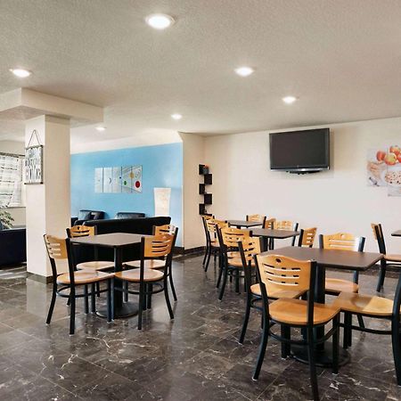 Microtel Inn & Suites By Wyndham Culpeper Exterior foto